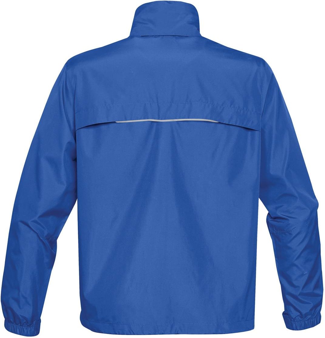 Stormtech Kx-1le Men’s Nautilus Performance Shell - Azure Blue