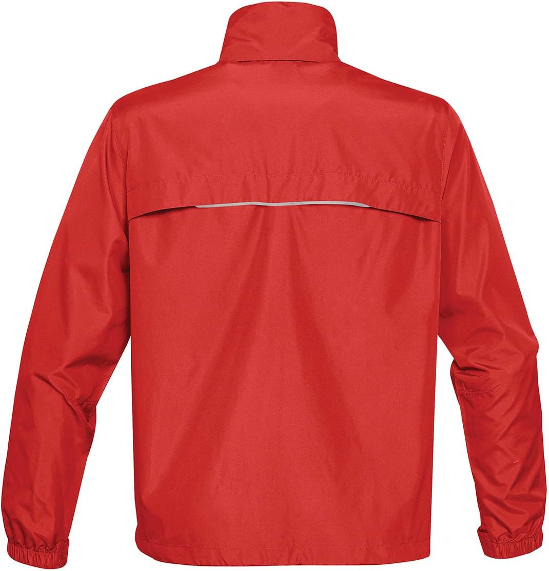 Stormtech Kx-1le Men’s Nautilus Performance Shell - Kiwi - Adult Xs