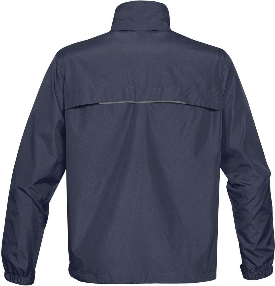 Stormtech Kx-1le Men’s Nautilus Performance Shell - Navy