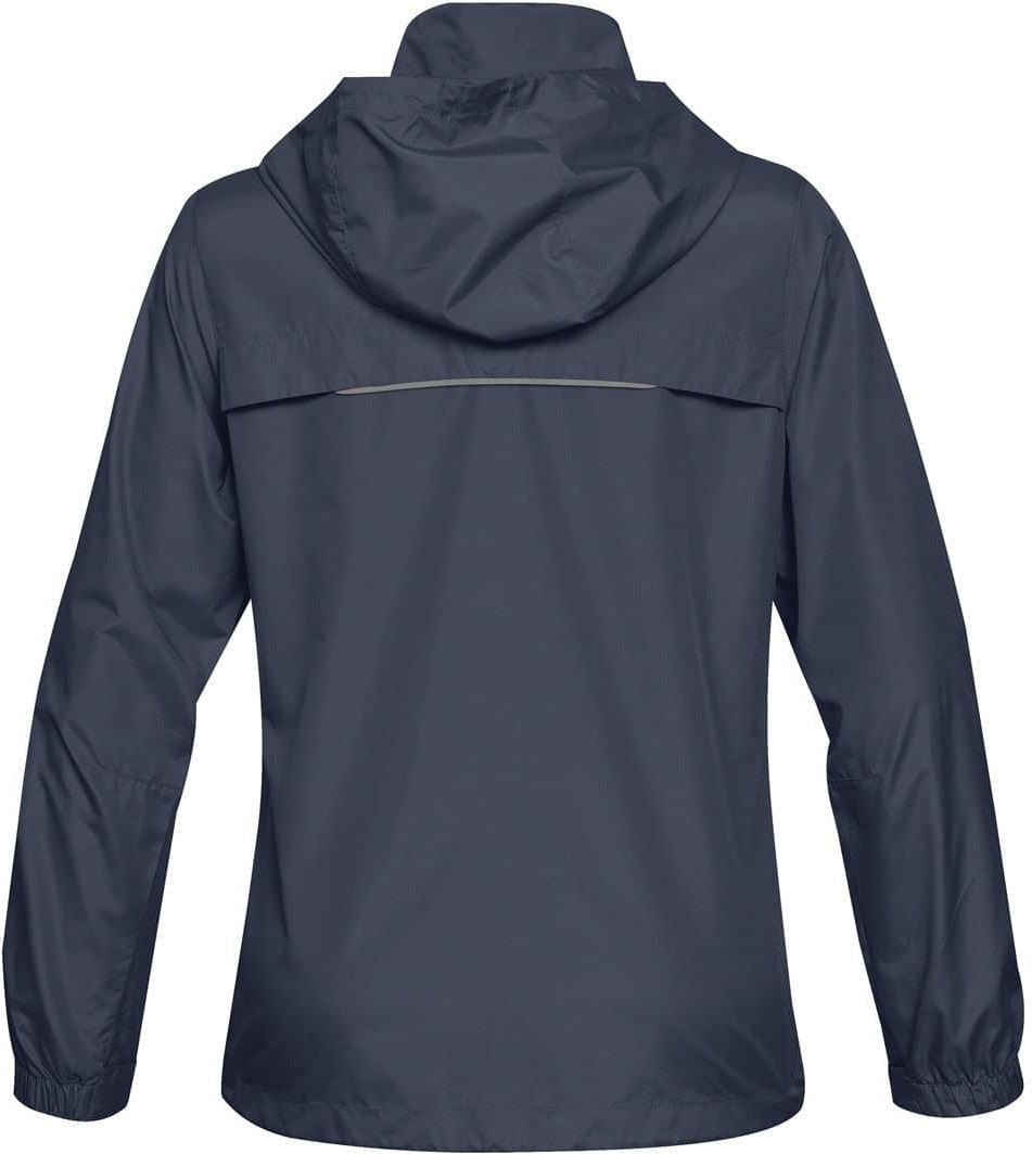 Stormtech Kx-1wle Women’s Nautilus Performance Shell - Navy - Ladies Xs