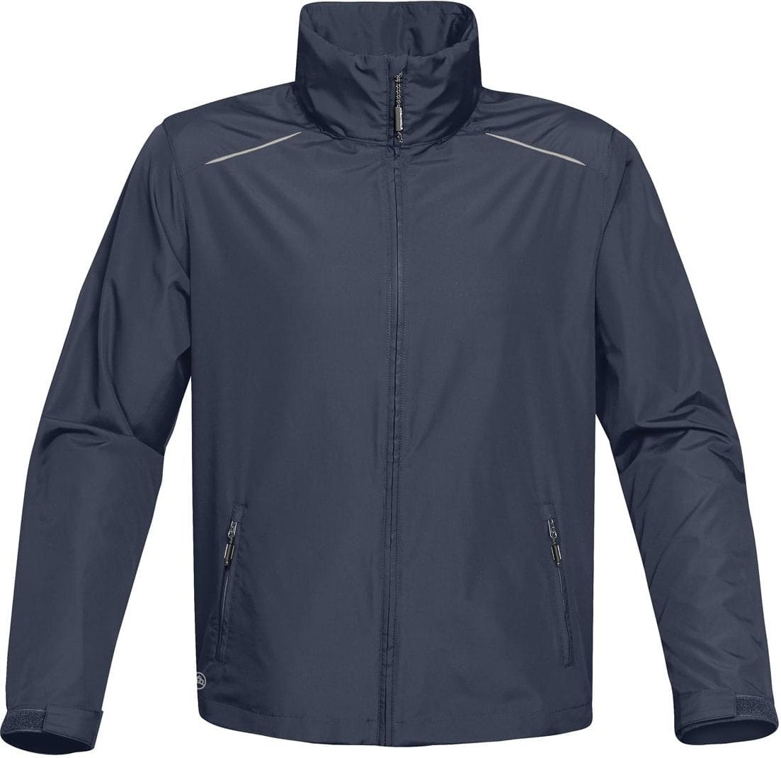 Stormtech Kx-1y Youth Nautilus Performance Shell - Navy - s