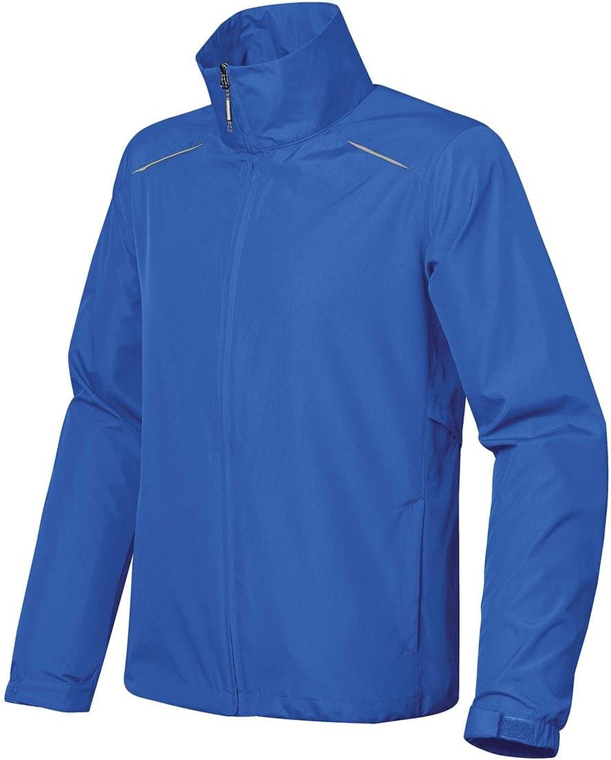 Stormtech Kx-2 Men’s Equinox Performance Shell - Azure Blue