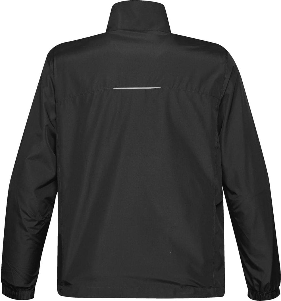 Stormtech Kx-2 Men’s Equinox Performance Shell - Black