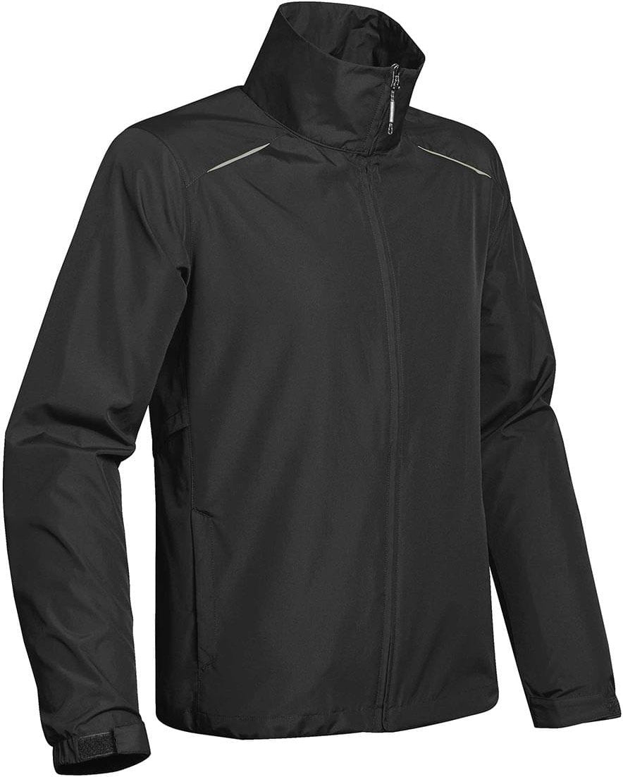 Stormtech Kx-2 Men’s Equinox Performance Shell - Black