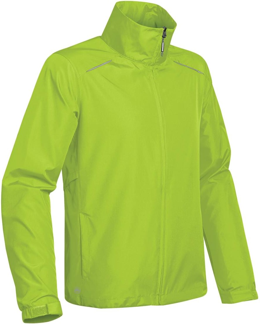 Stormtech Kx-2 Men’s Equinox Performance Shell - Kiwi