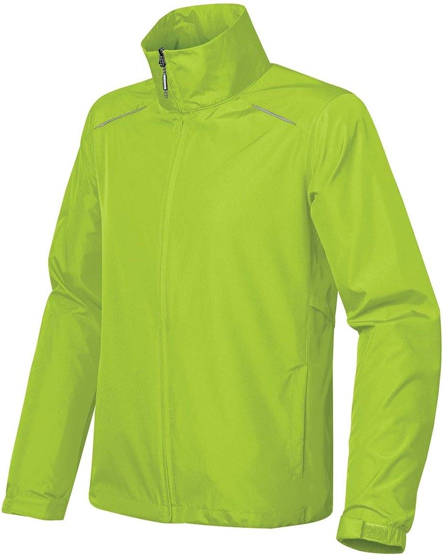 Stormtech Kx-2 Men’s Equinox Performance Shell - Kiwi