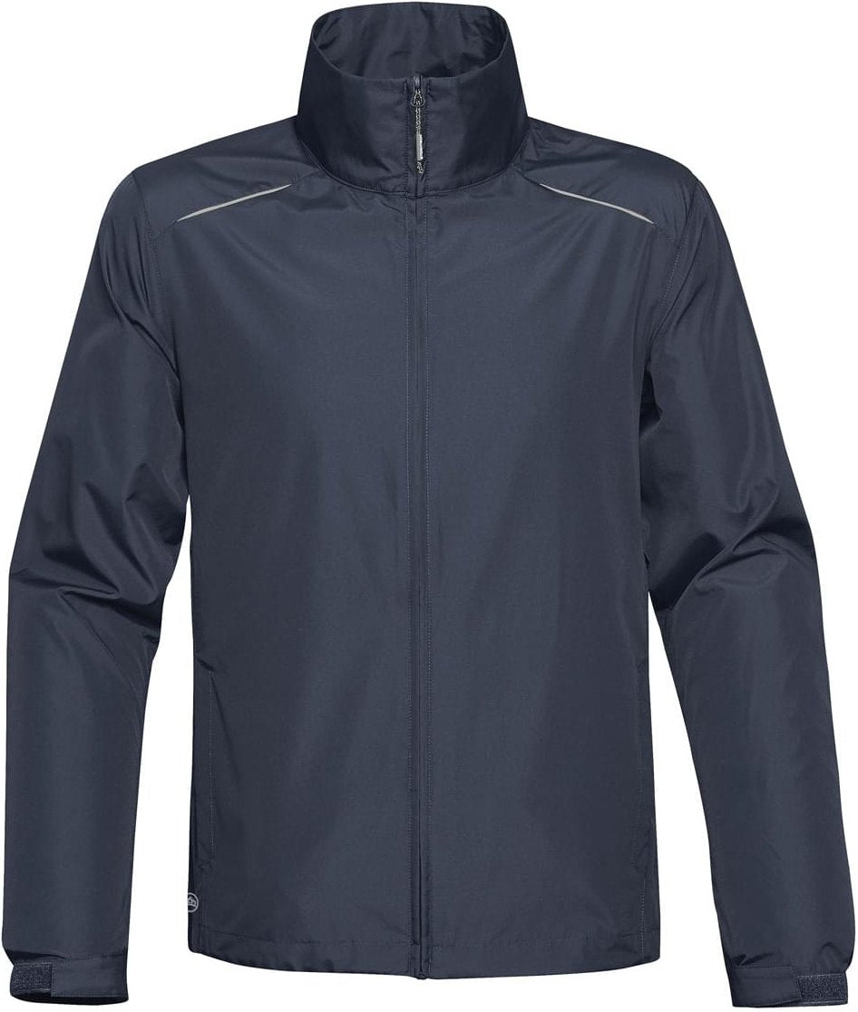 Stormtech Kx-2 Men’s Equinox Performance Shell - Navy - Adult Xs