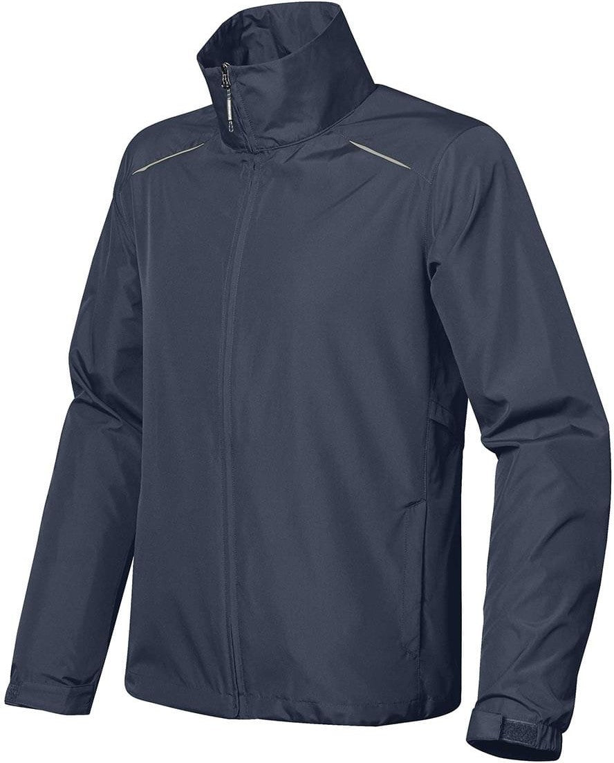 Stormtech Kx-2 Men’s Equinox Performance Shell - Navy