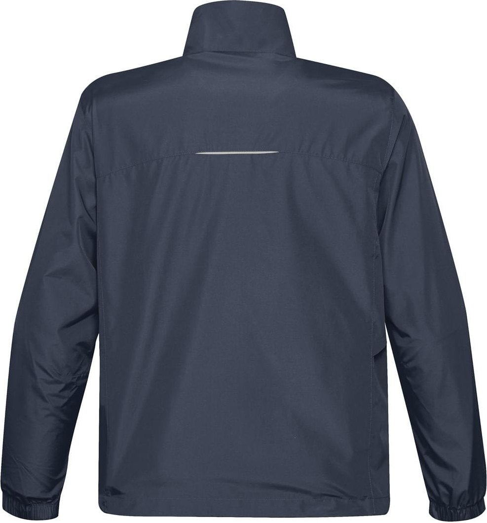 Stormtech Kx-2 Men’s Equinox Performance Shell - Navy