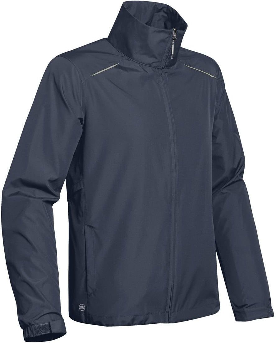 Stormtech Kx-2 Men’s Equinox Performance Shell - Navy