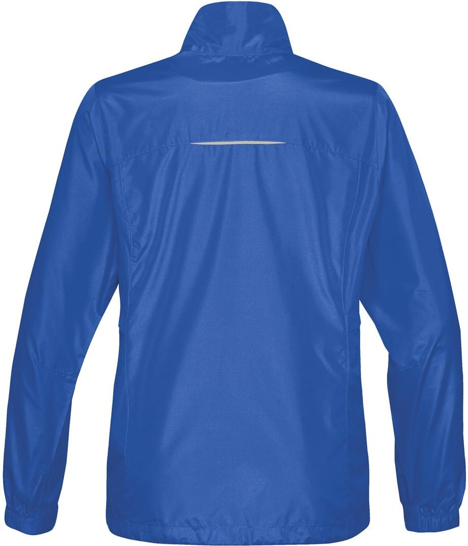 Stormtech Kx-2w Women’s Equinox Performance Shell - Azure Blue