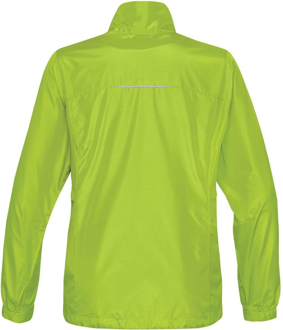 Stormtech Kx-2w Women’s Equinox Performance Shell - Kiwi