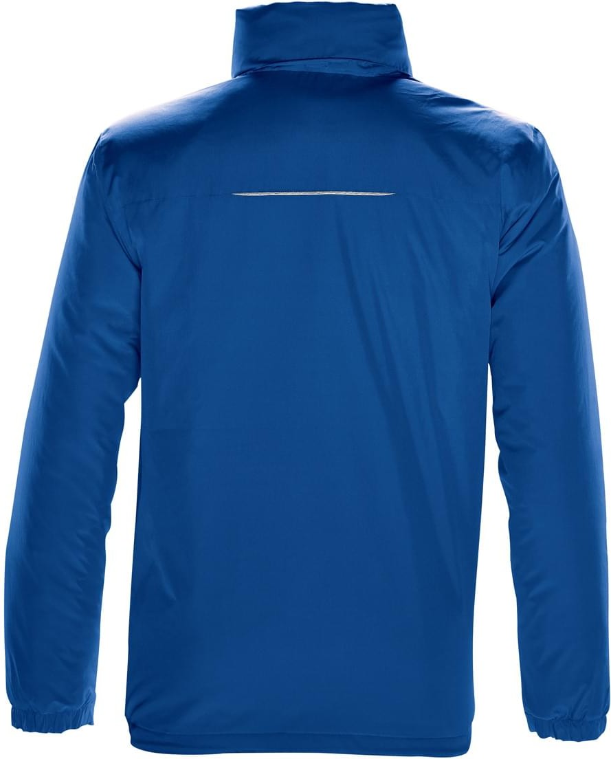 Stormtech Kxr-1 Men’s Nautilus Insulated Jacket - Azure Blue - Adult m