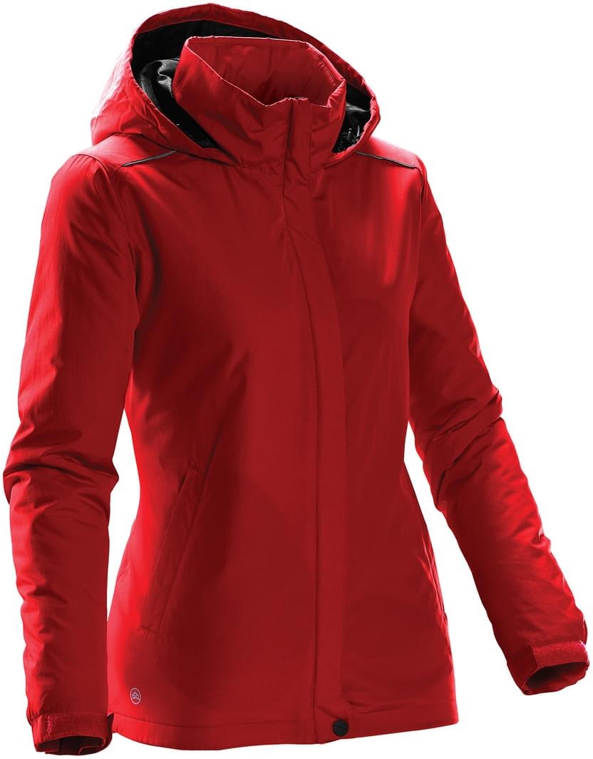 Stormtech Kxr-1w Women’s Nautilus Insulated Jacket