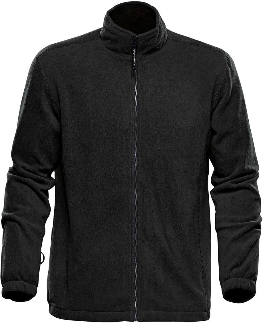 Stormtech Kxr-2le Men’s Nautilus 3-in-1 Jacket - Black - Adult s