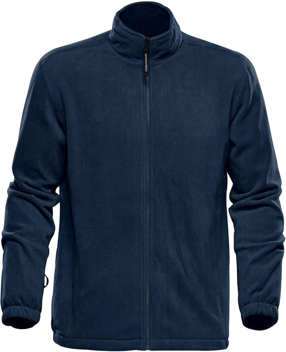 Stormtech Kxr-2le Men’s Nautilus 3-in-1 Jacket - Navy - Adult s