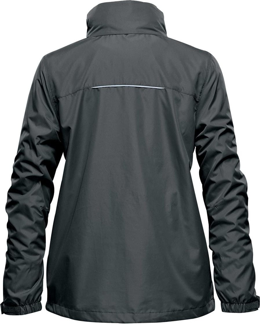 Stormtech Kxr-2w Women’s Nautilus 3-in-1 Jacket - Dolphin