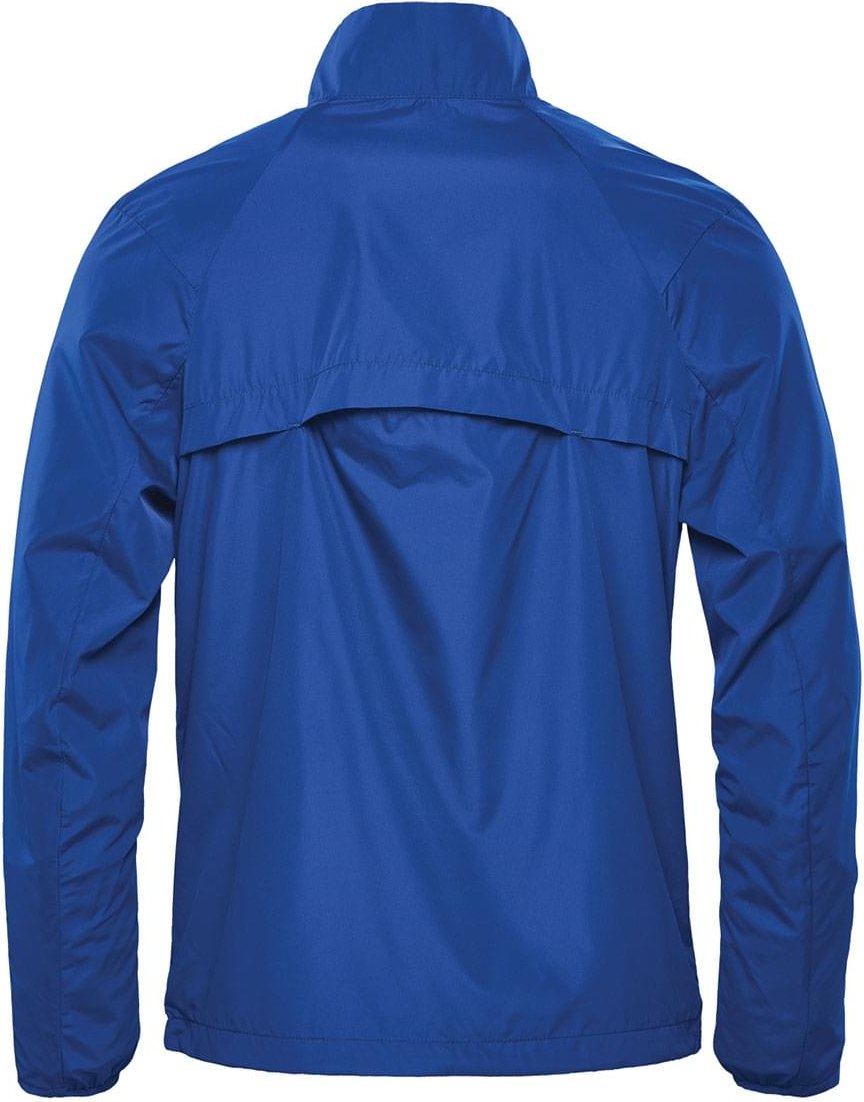 Stormtech Kxt-1 Men’s Pacifica 1/4 Zip Anorak - Classic Blue - Adult s