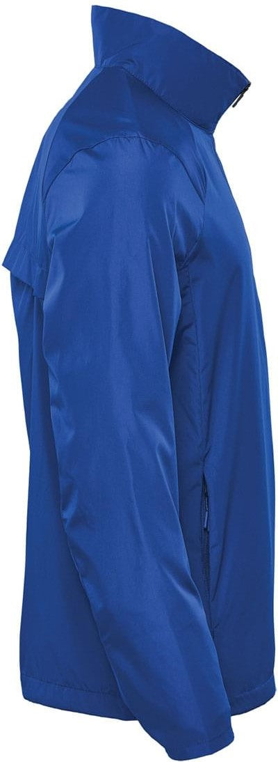 Stormtech Kxt-1 Men’s Pacifica 1/4 Zip Anorak - Classic Blue