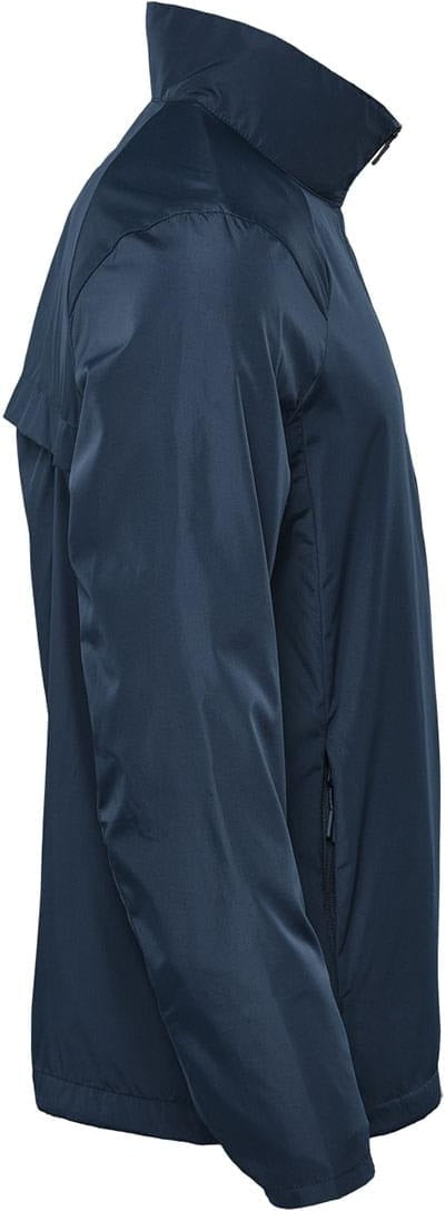 Stormtech Kxt-1 Men’s Pacifica 1/4 Zip Anorak - Navy