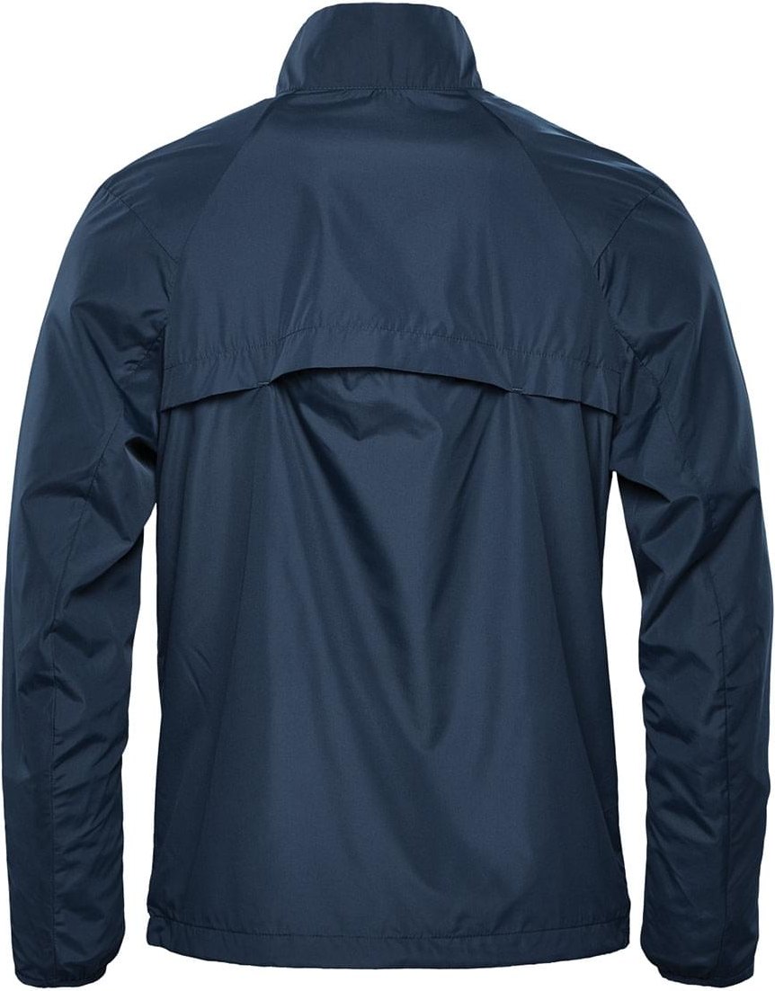 Stormtech Kxt-1 Men’s Pacifica 1/4 Zip Anorak - Navy - Adult s