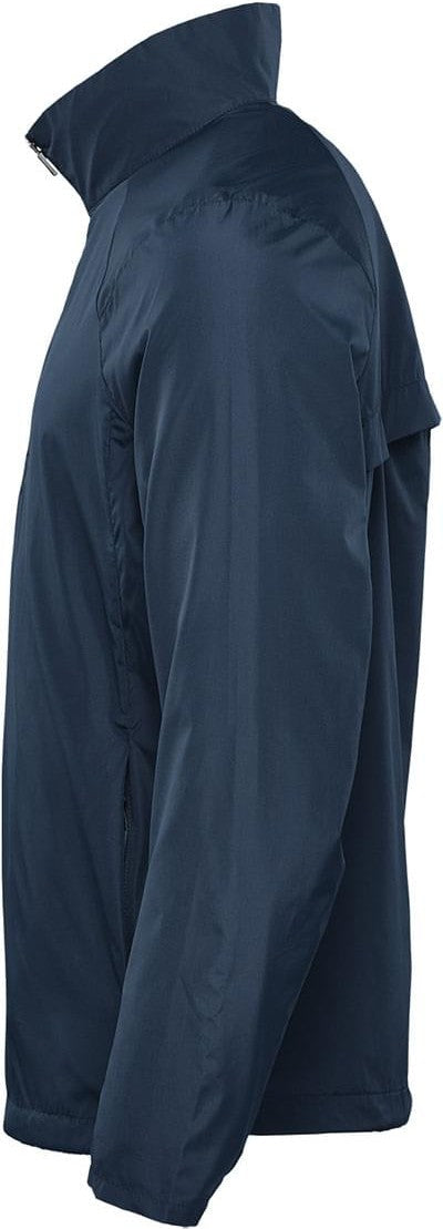 Stormtech Kxt-1 Men’s Pacifica 1/4 Zip Anorak - Navy