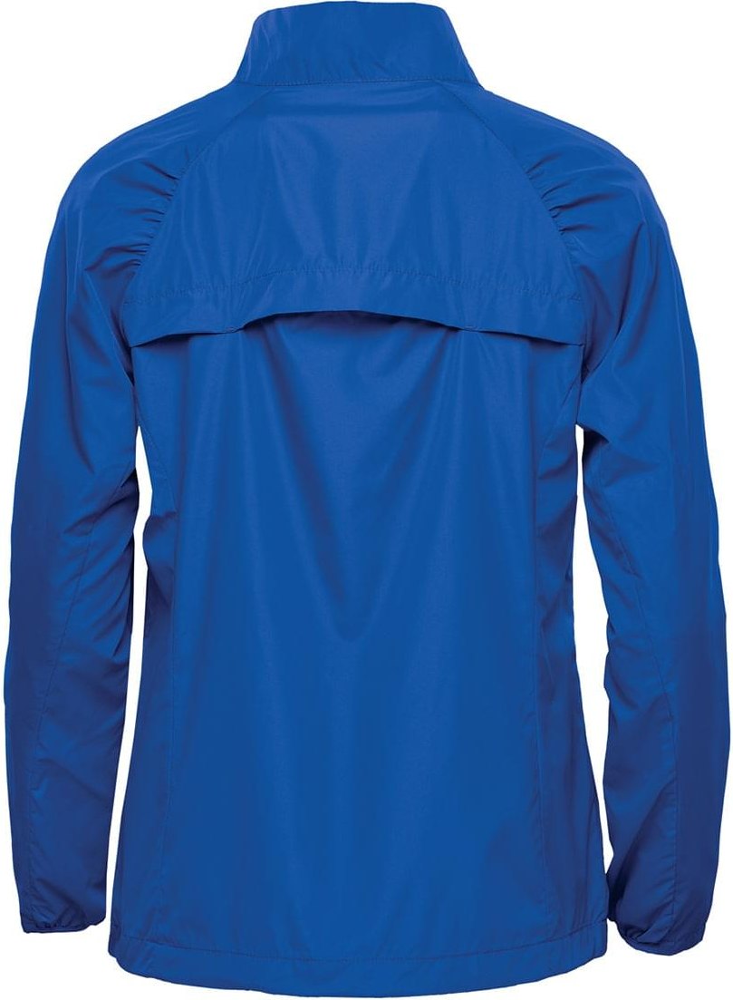 Stormtech Kxt-1w Women’s Pacifica 1/4 Zip Anorak - Classic Blue - Ladies Xs