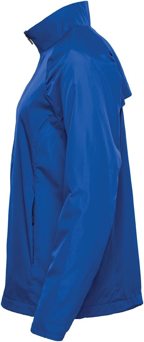 Stormtech Kxt-1w Women’s Pacifica 1/4 Zip Anorak - Classic Blue