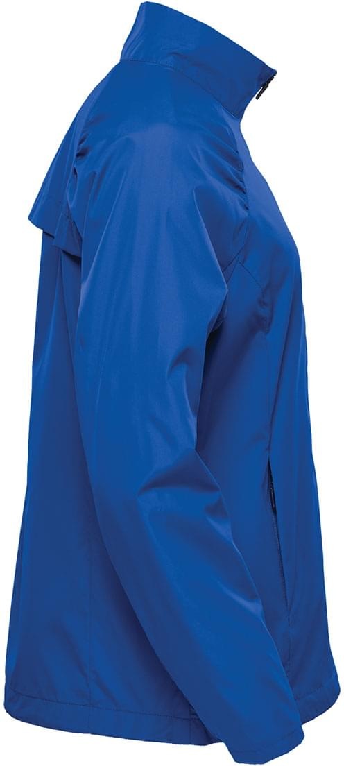 Stormtech Kxt-1w Women’s Pacifica 1/4 Zip Anorak - Classic Blue