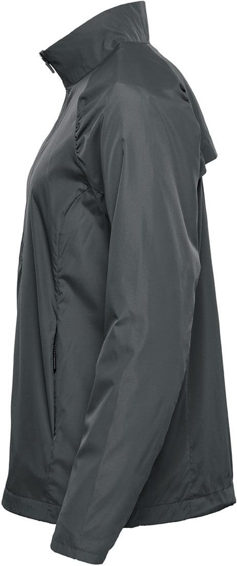 Stormtech Kxt-1w Women’s Pacifica 1/4 Zip Anorak - Dolphin