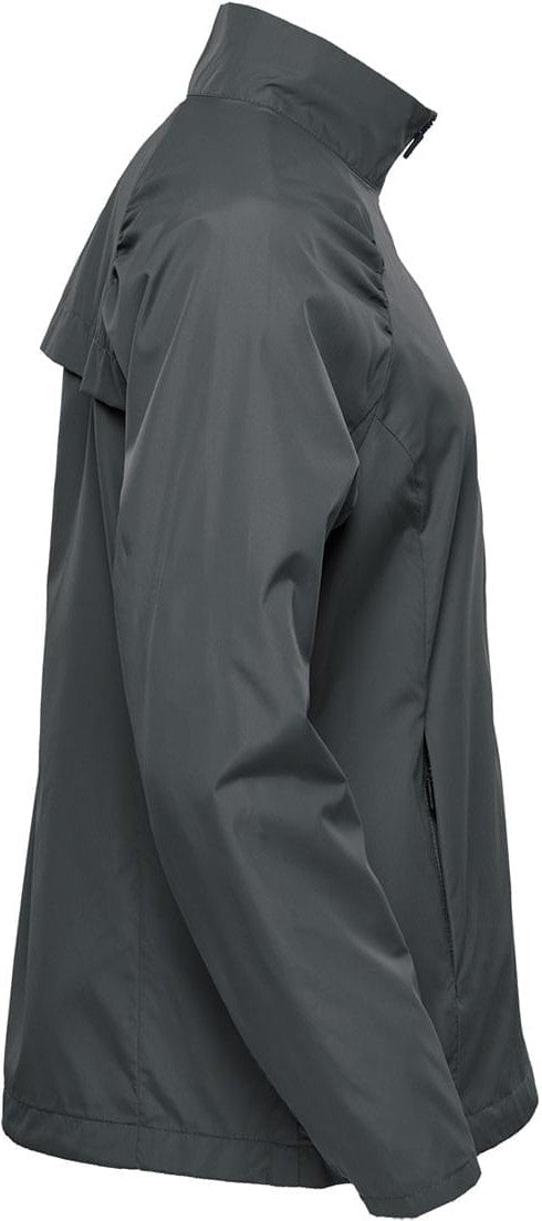 Stormtech Kxt-1w Women’s Pacifica 1/4 Zip Anorak - Dolphin