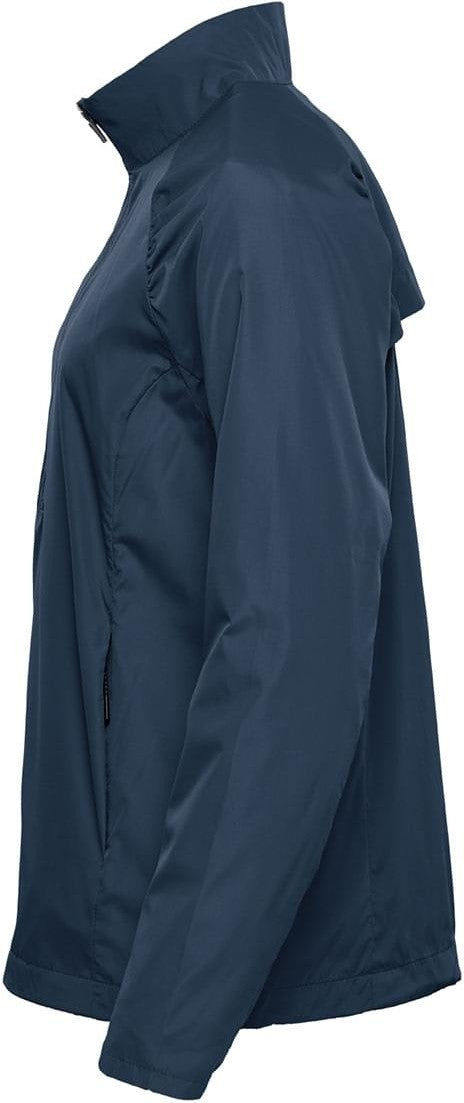 Stormtech Kxt-1w Women’s Pacifica 1/4 Zip Anorak - Navy