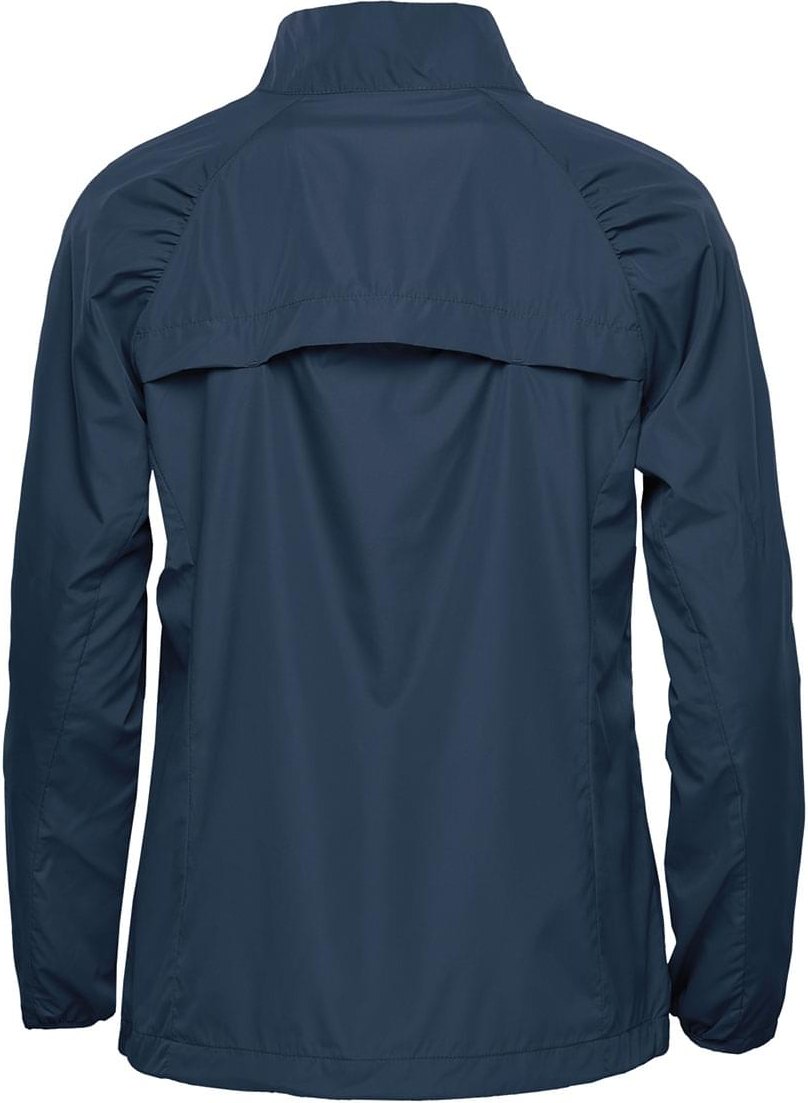 Stormtech Kxt-1w Women’s Pacifica 1/4 Zip Anorak - Navy - Ladies Xs