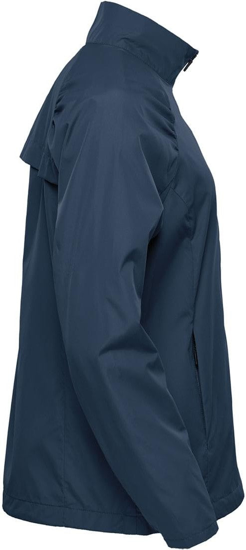 Stormtech Kxt-1w Women’s Pacifica 1/4 Zip Anorak - Navy