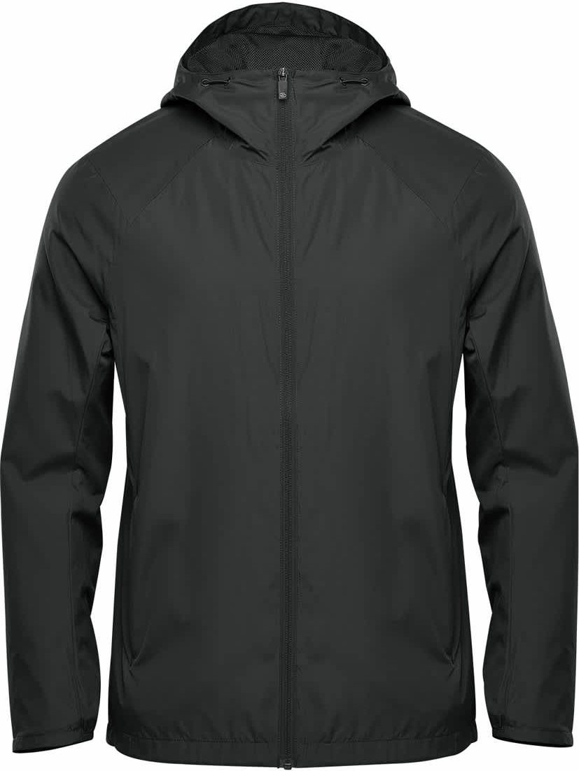 Stormtech Kxt-2 Men’s Pacifica Jacket - Black - Adult s