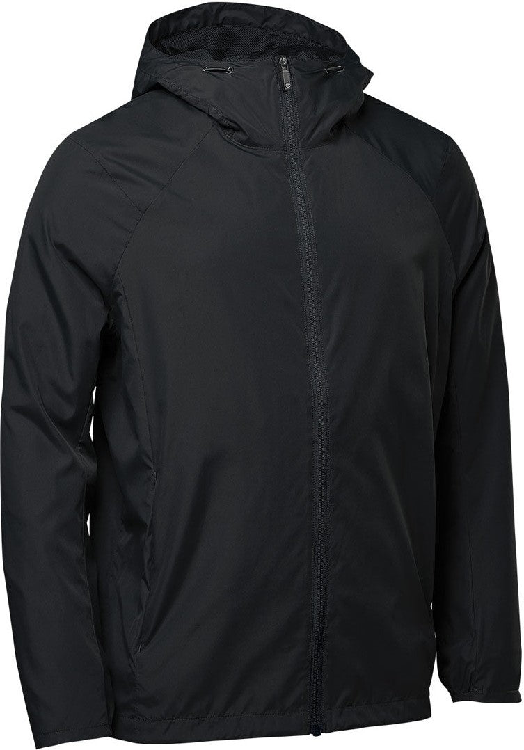Stormtech Kxt-2 Men’s Pacifica Jacket - Black