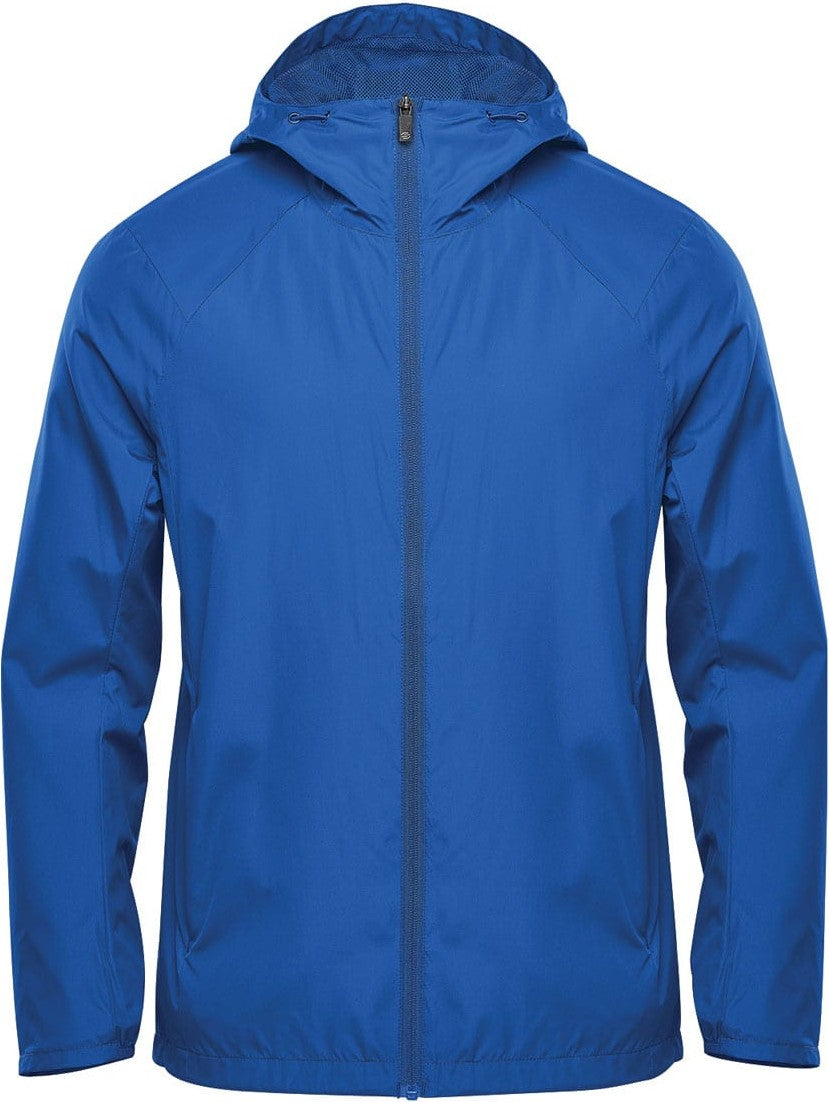 Stormtech Kxt-2 Men’s Pacifica Jacket - Classic Blue - Adult s