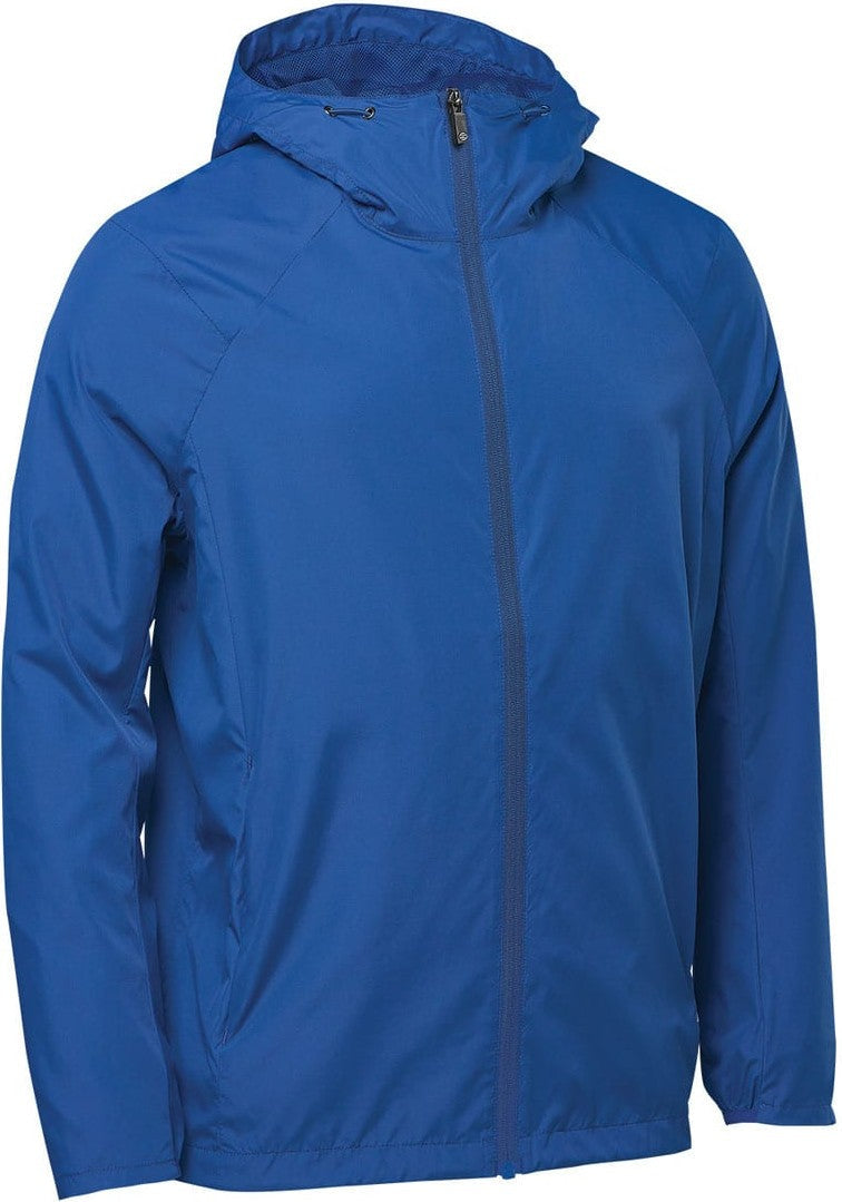 Stormtech Kxt-2 Men’s Pacifica Jacket - Classic Blue