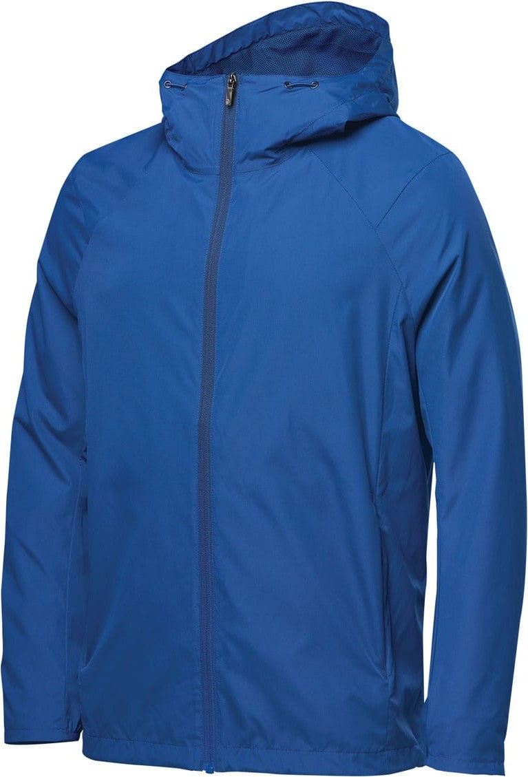 Stormtech Kxt-2 Men’s Pacifica Jacket - Classic Blue