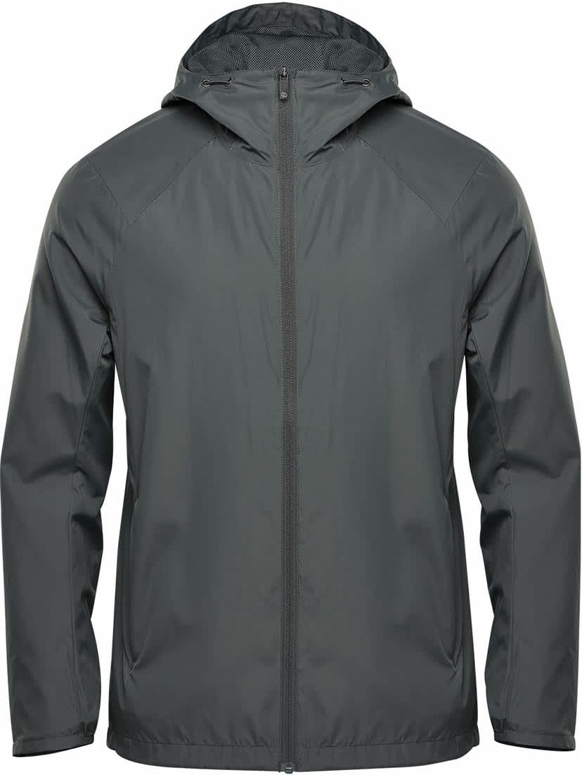 Stormtech Kxt-2 Men’s Pacifica Jacket - Dolphin - Adult s