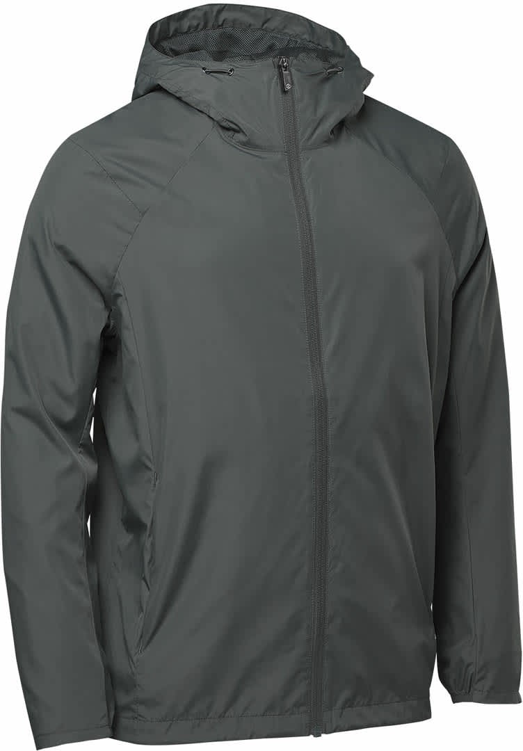 Stormtech Kxt-2 Men’s Pacifica Jacket - Dolphin - Adult s