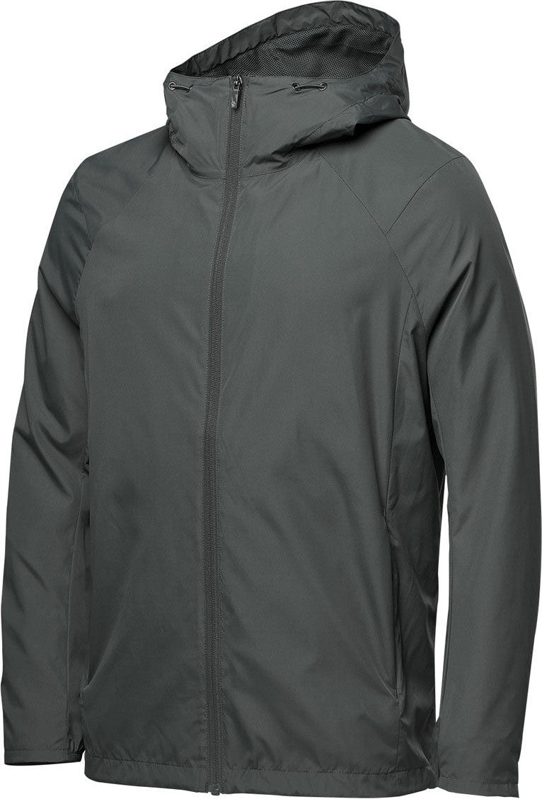Stormtech Kxt-2 Men’s Pacifica Jacket - Dolphin