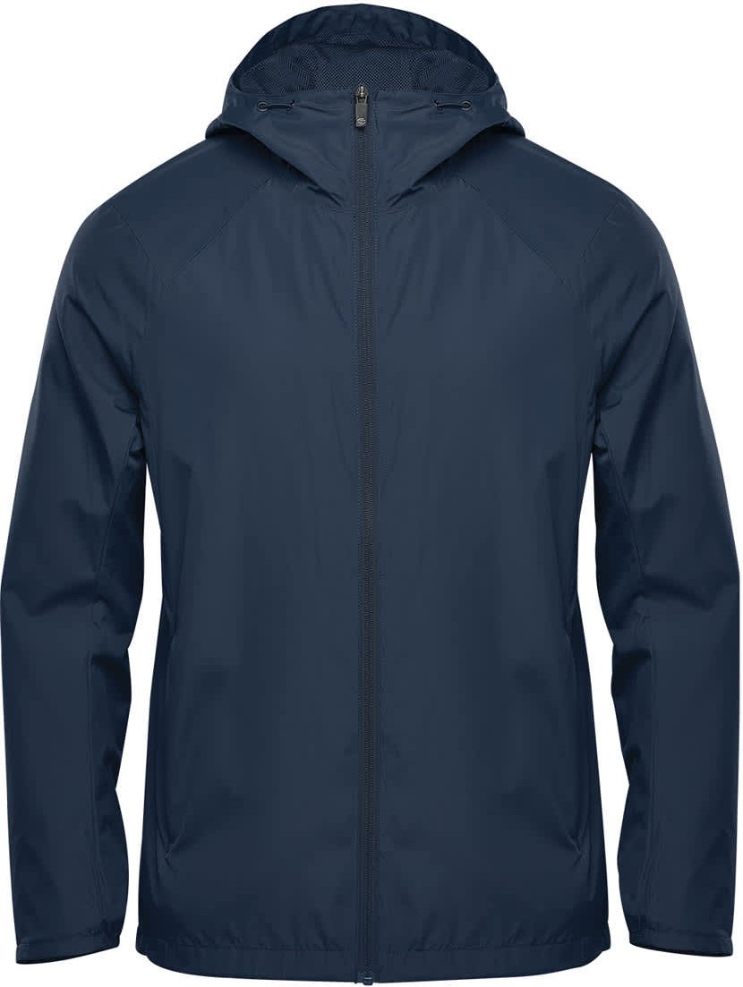 Stormtech Kxt-2 Men’s Pacifica Jacket - Navy - Adult s