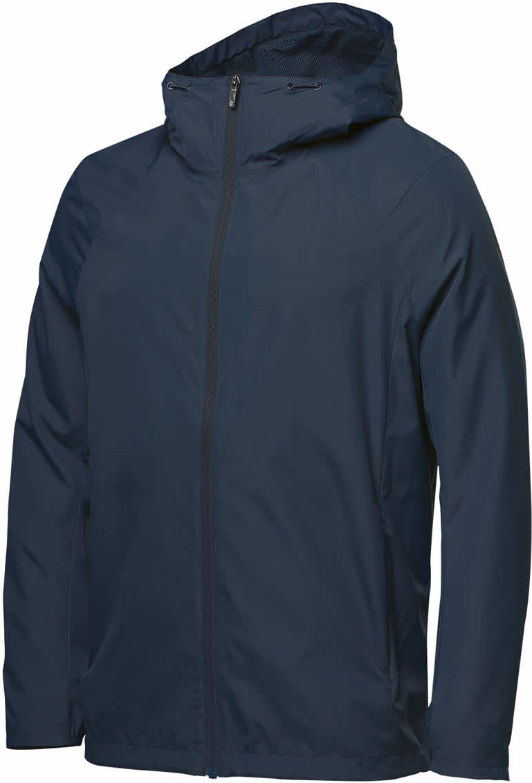 Stormtech Kxt-2 Men’s Pacifica Jacket - Navy