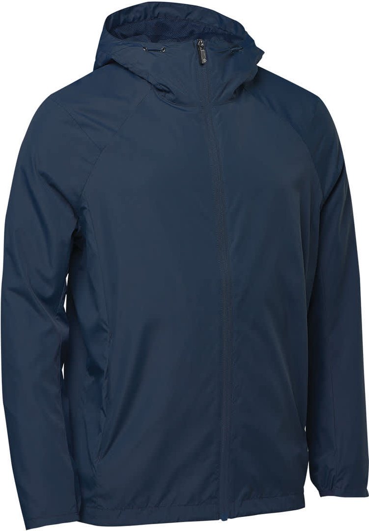 Stormtech Kxt-2 Men’s Pacifica Jacket - Navy