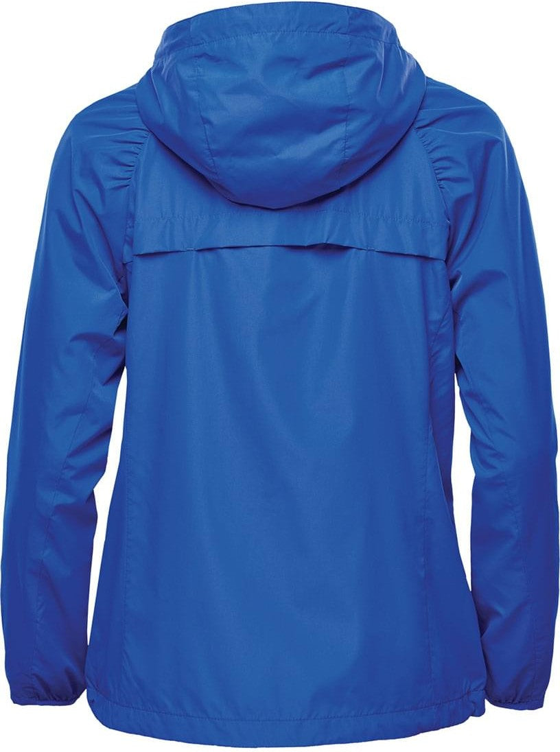Stormtech Kxt-2w Women’s Pacifica Jacket - Classic Blue