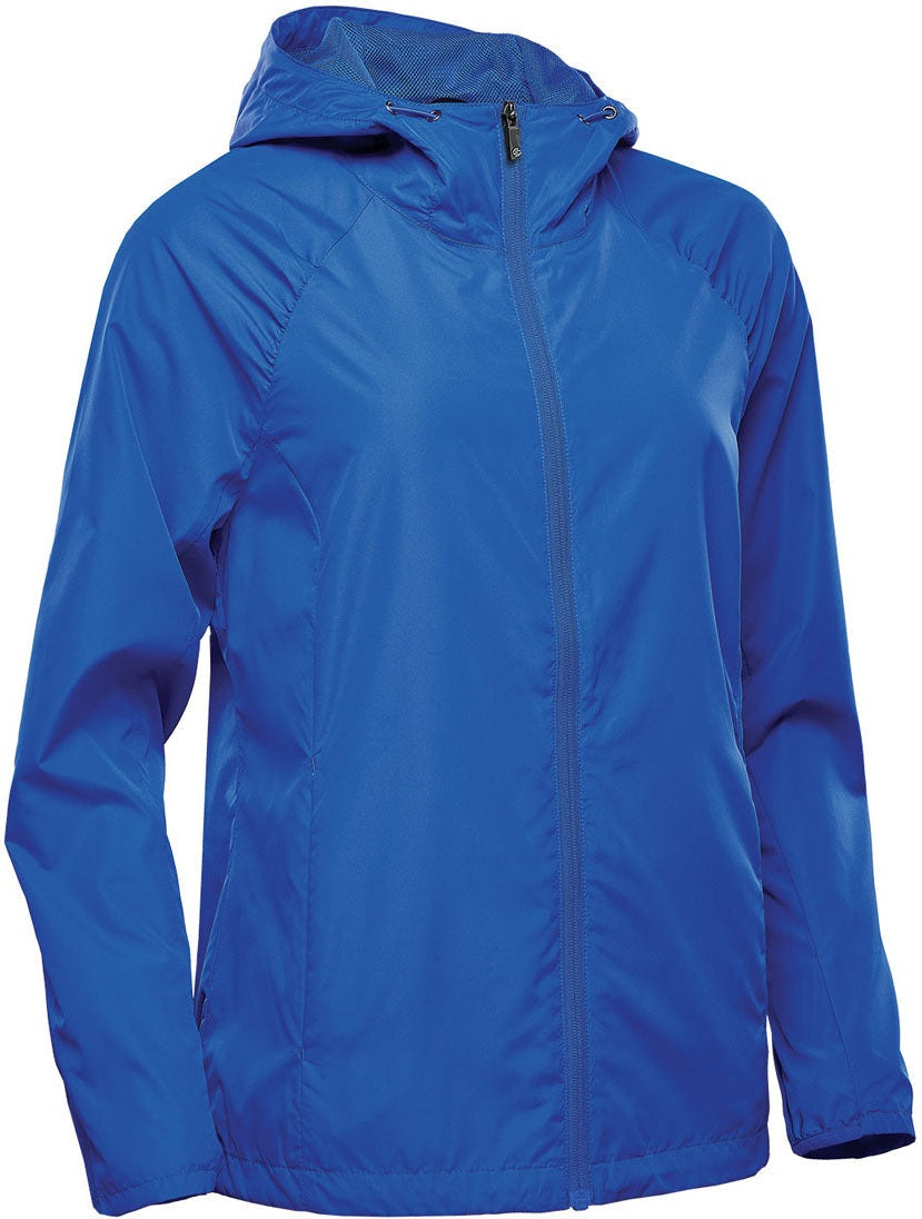 Stormtech Kxt-2w Women’s Pacifica Jacket - Classic Blue