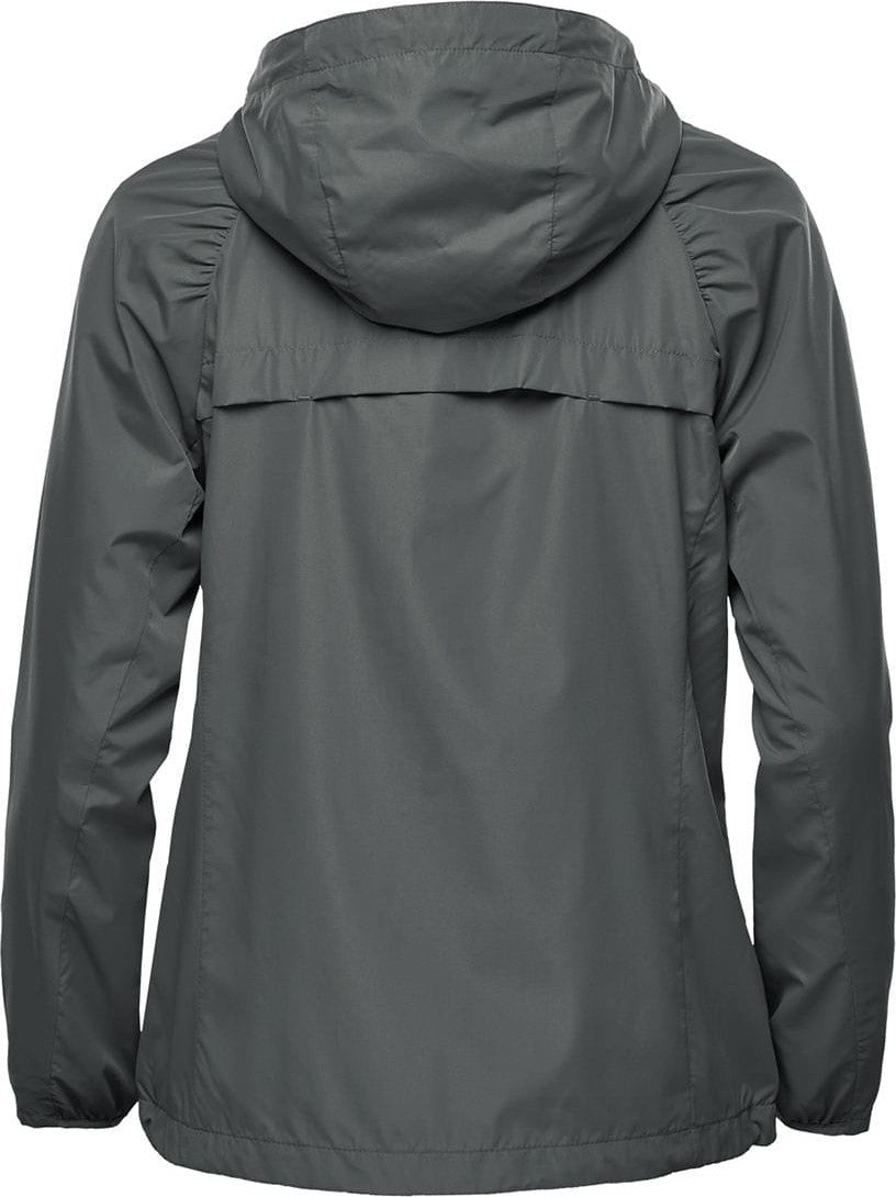 Stormtech Kxt-2w Women’s Pacifica Jacket - Dolphin - Ladies Xs