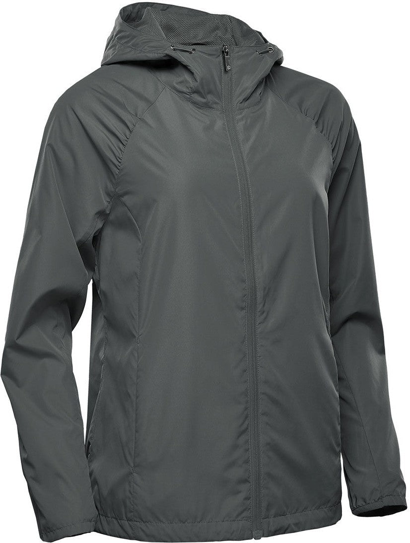 Stormtech Kxt-2w Women’s Pacifica Jacket - Dolphin