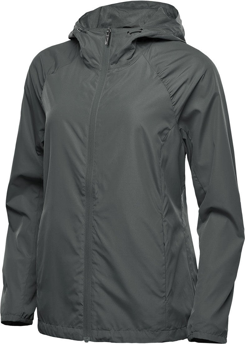 Stormtech Kxt-2w Women’s Pacifica Jacket - Dolphin